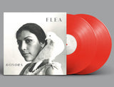 Flea - Honora - 2 LPs on limited colored vinyl