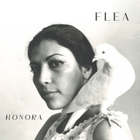 Flea - Honora - 2 LPs on limited colored vinyl