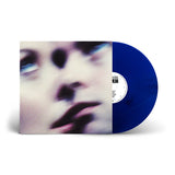 Boy Harsher - Get Mean - on indie exclusive BLUE vinyl