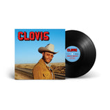 Charley Crockett - Clovis - 2 LP set