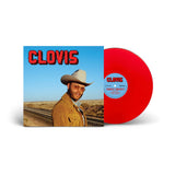 Charley Crockett - Clovis - 2 LP set on limited indie exclusive on colored vinyl