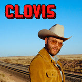 Charley Crockett - Clovis - 2 LP set on limited indie exclusive on colored vinyl
