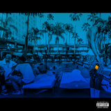 Nipsey Hussle & Bino Rideaux - Prolific - on limited colored vinyl
