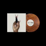 Lizzo - Bitch - limited COPPER ICE vinyl