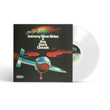 Johnny Blue Skies & The Dark Clouds - Mutiny After Midnight - on limited colored vinyl