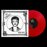 Bruno Mars - The Romantic on limited colored vinyl