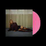 Hilary Duff - Luck...Or Something - on limited colored vinyl