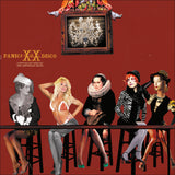 Panic! At the Disco - A Fever You Can't Sweat Out - 20th Anniversary Edition on limited colored vinyl