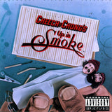 Cheech & Chong - Up in Smoke Soundtrack  - on limited colored vinyl