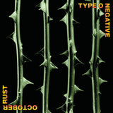 Type O Negative - October Rust 2 LP Limited PICTURE DISC
