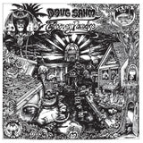 Doug Sahm - Groover's Paradise - 180g on indie exclusive Rhino Reserve series