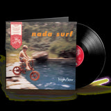 Nada Surf - High / Low - 180g on indie exclusive Rhino Reserve series