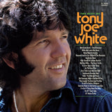 Tony Joe White - The Best of - 2 LP set