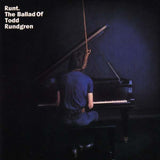 Todd Rundgren - Runt: The Ballad of Todd Rundgren - 180g on indie exclusive Rhino Reserve series