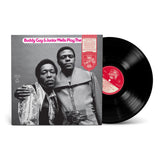 Buddy Guy & Junior Wells - Play the Blues - 180g on indie exclusive Rhino Reserve series