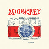 Mudhoney - Live! 1993-1998 - for the Indie Exclusive Rocktober Series on limited colored vinyl