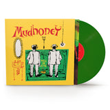 Mudhoney - Piece of Cake - for the Indie Exclusive Rocktober Series on limited colored vinyl