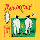 Mudhoney - Piece of Cake - for the Indie Exclusive Rocktober Series on limited colored vinyl