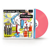 Mudhoney - By Brother the Cow - for the Indie Exclusive Rocktober Series on limited colored vinyl