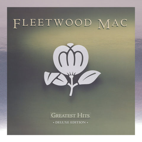 Fleetwood Mac - Greatest Hits - 2 LP deluxe edition
