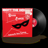 Mott the Hoople - Brain Capers - 180g on indie exclusive Rhino Reserve series