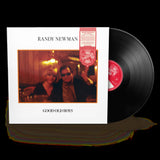Randy Newman - Good Old Boys - 180g on indie exclusive Rhino Reserve series
