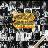 Faces - Snakes and Ladders: The Best of Faces - 180g for the Rhino Reserve series