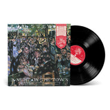 Rod Stewart - A Night On the Town - 180g on indie exclusive Rhino Reserve series