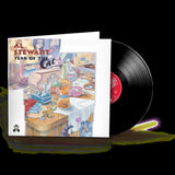 Al Stewart - Year of the Cat - 180g for the Rhino Reserve series