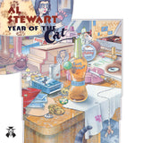 Al Stewart - Year of the Cat - 180g for the Rhino Reserve series