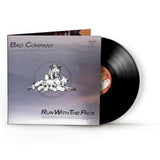 Bad Company - Run With the Pack - 50th Anniversary Edition