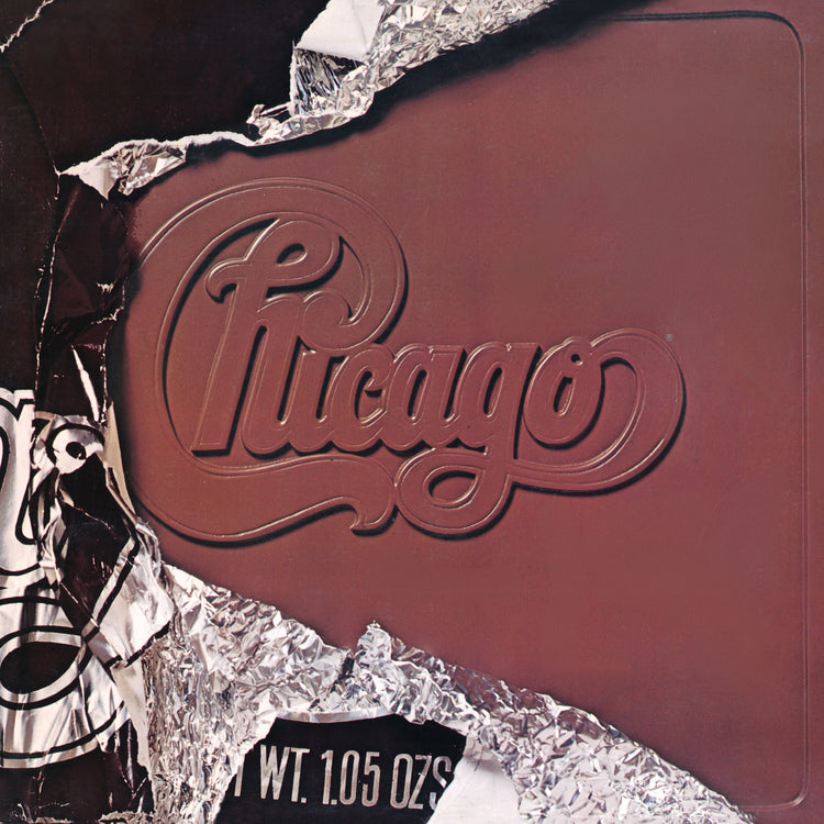 Chicago - Chicago X - 50th Anniversary edition on indie exclusive vinyl