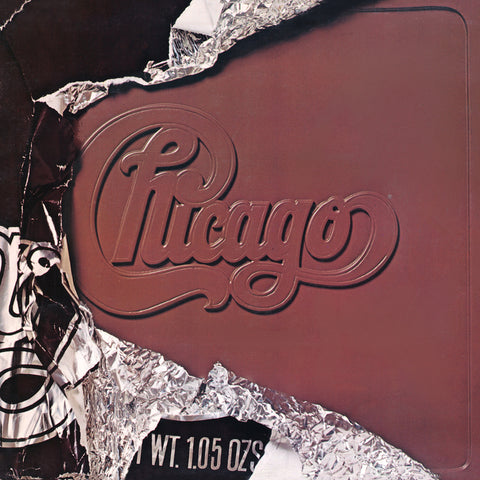 Chicago - Chicago X - 50th Anniversary edition on indie exclusive vinyl