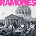 Ramones - Summer In the City: Live in San Francisco 1979 - 2 LPs on limited colored vinyl for RSD26