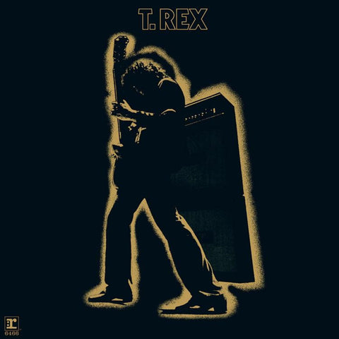 T. Rex - Electric Warrior - 180g - Rhino Hi-Fi series