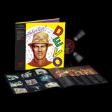Devo - Q. Are We Not Men? A. We Are Devo!  - 180g - Rhino Hi-Fi series