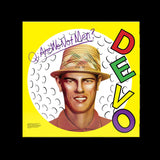 Devo - Q. Are We Not Men? A. We Are Devo!  - 180g - Rhino Hi-Fi series