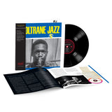 John Coltrane - Coltrane Jazz - Limited 180g re-master on the Rhino Hi-Fi Series