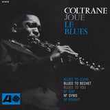 John Coltrane - Coltrane Plays the Blues - Limited 180g re-master on the Rhino Hi-Fi Series