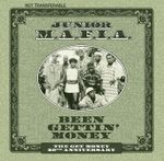 Junior M.A.F.I.A. - Been Gettin' Money - Special LP release for BF25