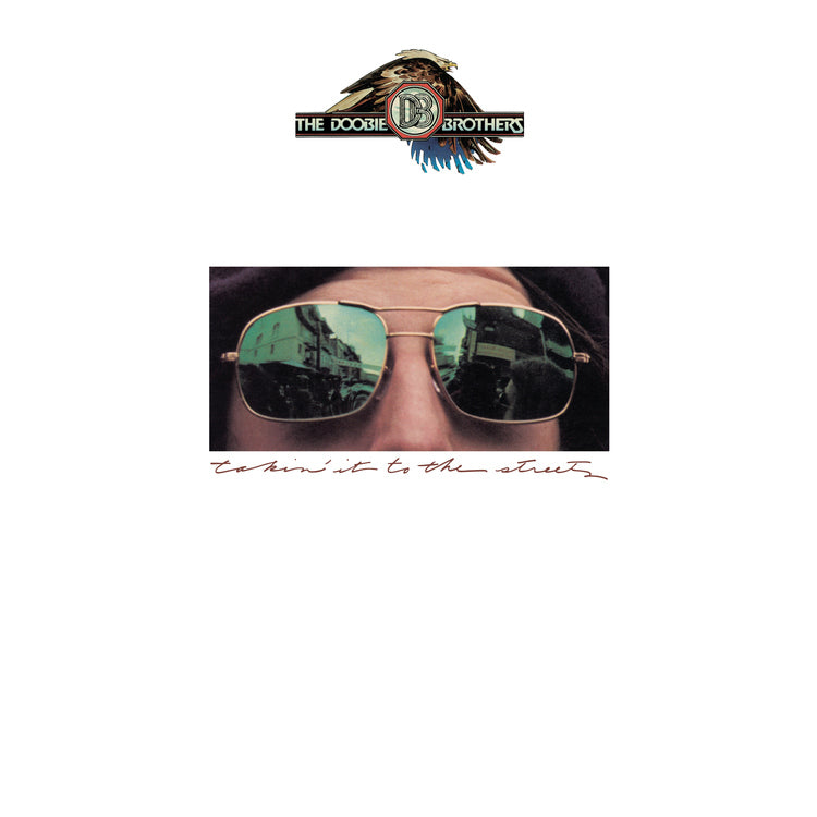 Doobie Brothers - Takin' It To The Streets - 180g for the Rhino Reserve series