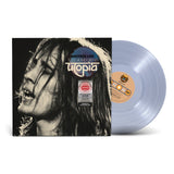 Todd Rundgren's Utopia - Another Live - on limited colored vinyl for Rhino's SYEOR series
