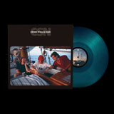 Crosby, Stills & Nash - CSN - on limited colored vinyl