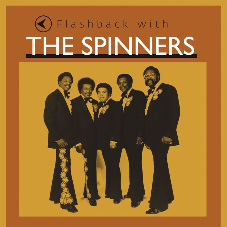 Spinners - Flashback (best of)