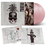 My Chemical Romance - The Black Parade - 20th Anniversary 2 LP indie exclusive set on colored vinyl