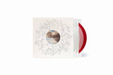 Mac Miller - The Divine Feminine - 10th Anniversary 3 LP set on limited Indie Exclusive CLEAR & RUBY vinyl w/ 3 bonus tracks
