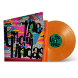 Linda Lindas - Gotta Get Out - on limited Indie Exclusive ORANGE ECO MIX vinyl