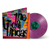 Linda Lindas - Gotta Get Out - on limited PURPLE ECO MIX vinyl