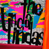 Linda Lindas - Gotta Get Out - on limited PURPLE ECO MIX vinyl