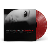Goo Goo Dolls - Let Love In - 20th Anniversary Edition on limited colored vinyl